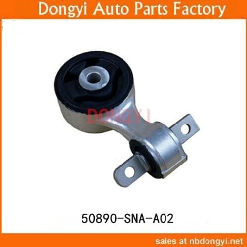 High Quality Engine Mount OEM 50890-SNA-A02