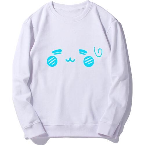 Japan Cartoon Axis Powers Sweatshirt Pullovres Hoodies APH Italia Feliciano Vargas Soild Outwear Tops