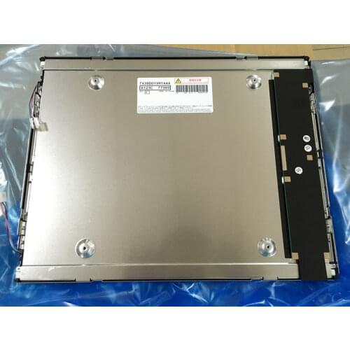 TX38D01VM1AAA LTM15C458 LM150X08 CLAA150XP01 G150XG01 V.0 LCD screen