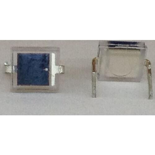 10pcs/lot Photodiode BPW34 new and original