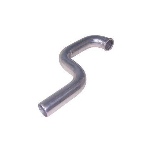 Aluminum 26CC Engine Exhaust Manifold B C D GL053/GL062/GL066/GL072 for boat