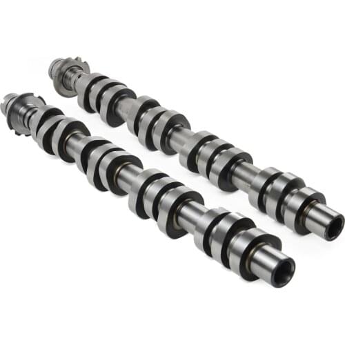AP03 For Ford Expedition Explorer Mustang F150 F350 5.4L 4.6L For Mercury Mountaineer Pair Left+Right Camshaft 5L1Z6250BA
