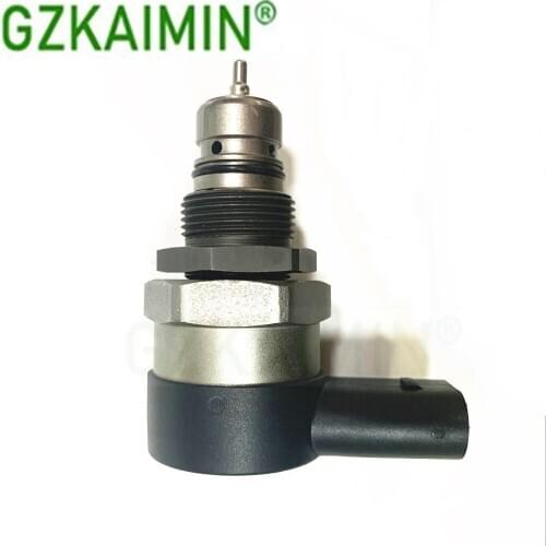 Auto Engine Parts Fuel Pressure Regulator Control Valve Regulator OEM 0281002949 For BMW E60 E65 E87