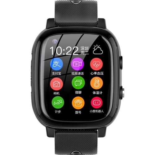 BLETERLAXY Pedometer Watch