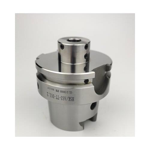 CNC of machining center is equipped with opm40, opm60 D11.2 D20 probe, probe hsk63a-63-d11.2/20 tool handle FOR Renishaw