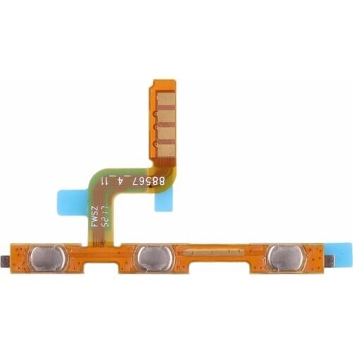 Power Button & Volume Button Flex Cable for Xiaomi Redmi 5