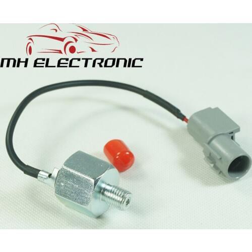 MH ELECTRONIC For Suzuki Aerio SX4 XL-7 Grand Vitara for Chevrolet Tracker New Detonation Knock Sensor 18640-78G00 1864078G00