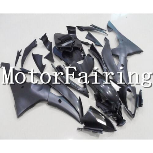 Motorcycle Bodywork Fairing Kit For YZF R6 2008 2009 2010 2011 2012 2013 2014 2015 2016 ABS Plastic Injection Molding R608N13