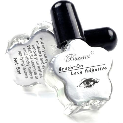 Professional Quick Dry Eyelash Glue False Lash Extension Lift Long-lasting Beauty Makeup Adhesive Makeup tool