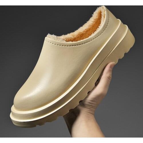UVRCOS Men's Waterproof Sneakers