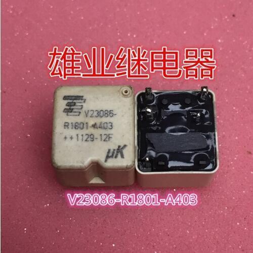 V23086-R1801-A403 5PIN Relay Relay