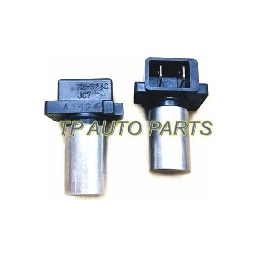 1PCS Transmission Speed Sensor For V-W Je-tta G-olf G-TI MK4 OEM RS-324C JC7 FP01-21-550