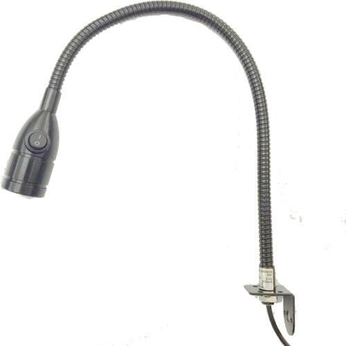 12V 24V 110V 220V 3W LED MACHINE TOOL LIGHTS