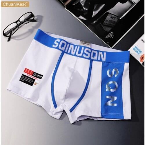 Men's Loose Briefs Chuanlkesc China