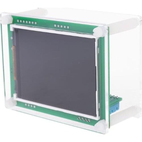 Car Home Digital CO2 Meter Carbon Dioxide Detector Air Tester Monitor Indoor/Outdoor CO2 Temperature Humidity Gas Analyzer