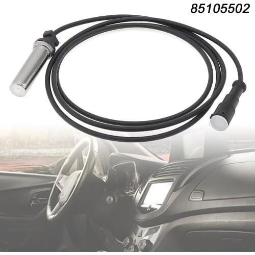 Wheel Speed ABS Sensor 85105502 Fit for DAF Volvo Renault 4410329682 4410329000 4410329190 20442753 1400071 504013848 20390737