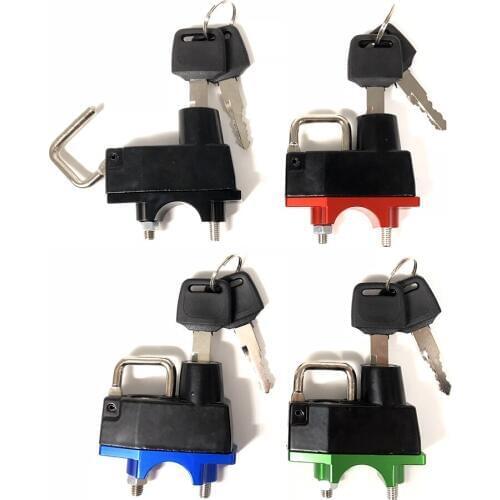 Locks For Cars DuDuDanQi China