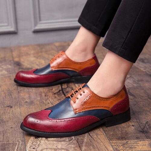 Mens Oxfords HDKSFHKE China