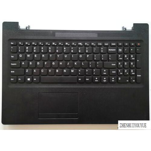 New for Lenovo ideapad 110-15 110-15acl 110-15ibr AST c cover keyboard
