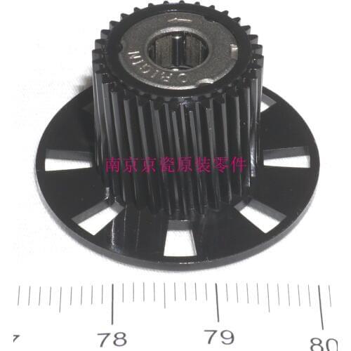 New Original Kyocera 302K915080 GEAR Z32L for:TA3500i 4500i 5500i 6500i 8000i 3501i 4501i 5501i 6501i 8001i