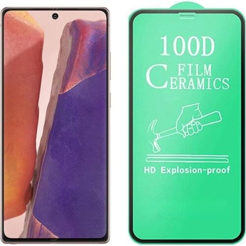 OriWood Screen Protectors For Samsung Galaxy Note 10