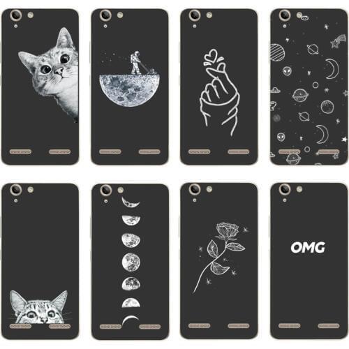 Чехлы для телефонов Lenovo Vibe K5 Plus Qaqsam China At AliExpress