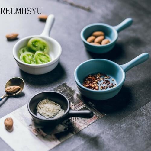 REIMHSYU Cookware Sets