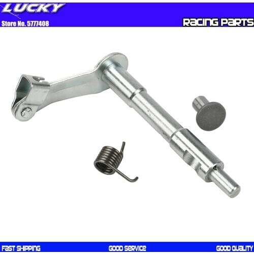 Engine Clutch Lever Assy For 60mm Bore YinXiang YX 150cc 160cc 2v/4v Horizontal Engine Dirt Pit Bike par