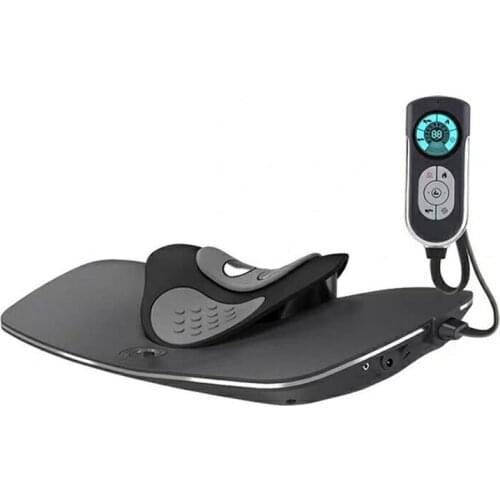 Cervical massage instrument neck, waist and shoulder multi-function whole body heating household electric knead hot compress