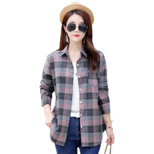 Loose Blouses SixSisters China