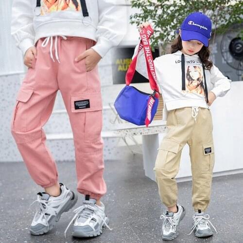Tryounger Girls Clothes