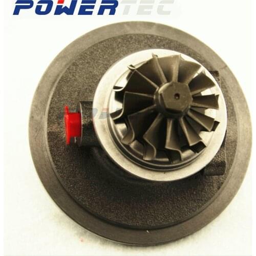 Turbine CHRA 53049880001 53049880006 Turbo Cartridge 53049880017 1113104 For Ford Transit IV 2.5 TD 87Kw N/A 954F6K682AA 1999