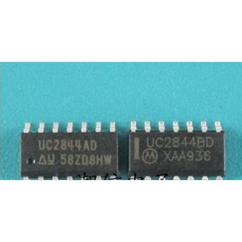 UC2844AD A2004G UC3842AD HCT245