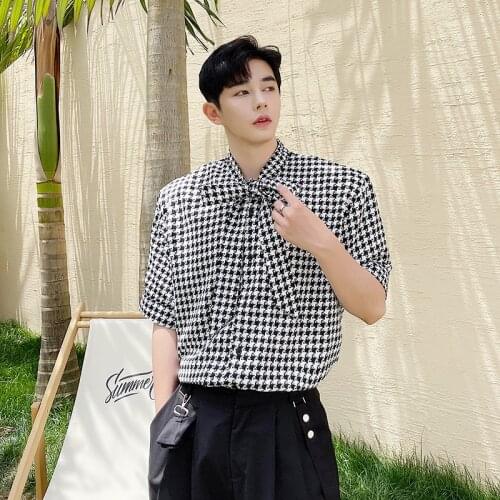 Men's Long Shirts YrightMwrong China