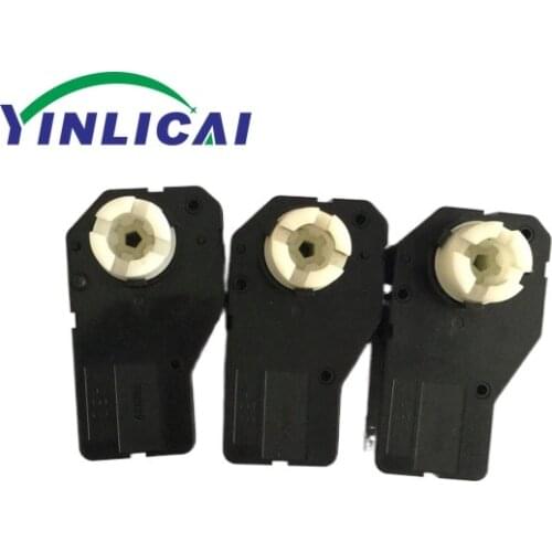 1PC 9J06M10300 9312-1200-31 1PC Used Original Paper Lift Motor for Konica Minolta bizhub C451 550 650 BH C451 550 650