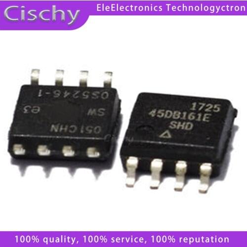 1PCS AT45DB161E-SHD AT45DB161E-SHF AT45DB161E SOP-8
