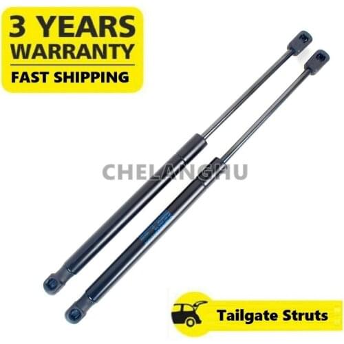 2Pcs For Ford Mondeo IV MK4 Saloon Sedan 2007 2008 2009 2010 2011 2012 2013 2014 2015 Tailgate Trunk Boot Gas Spring Strut