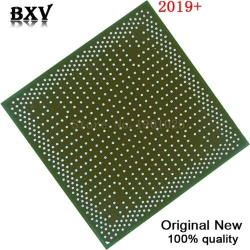 2019+ 100% New AM5000IBJ44HM BGA Chipset