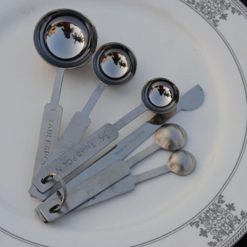 Adlist Measuring Spoons