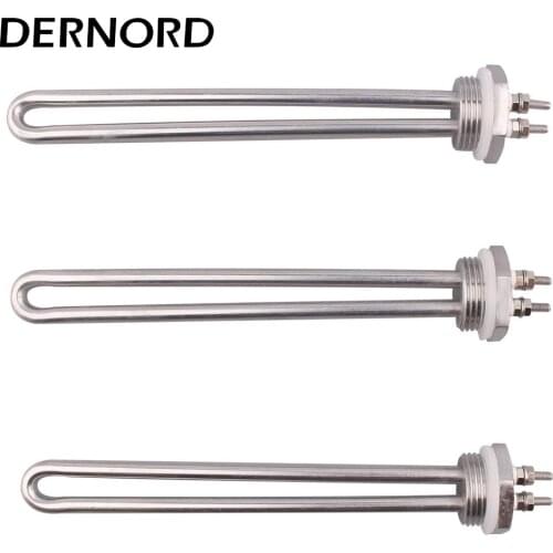 DERNORD Electrical Equipment