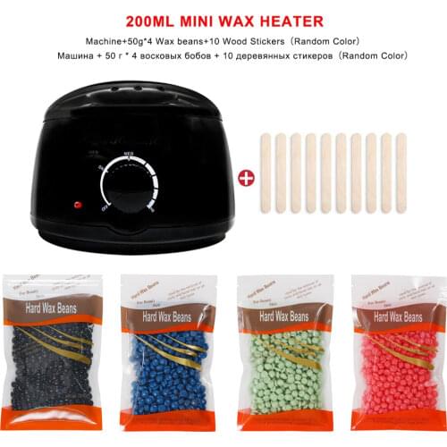 Fanyaqin Wax Heaters