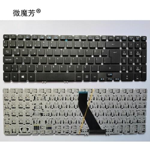 French Laptop Keyboard for ACER Aspire V5 V5-531 V5-531G V5-551 V5-551G V5-571 V5-571G V5-571P V5-531P M5-581 FR Backlit