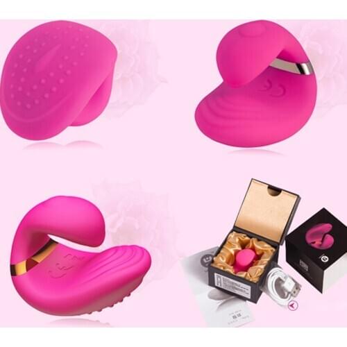 Ring vibrator Erotic Adult Products for Couple Love Clitoris stimulate massager Female masturbation Adult supplies Sex for Women