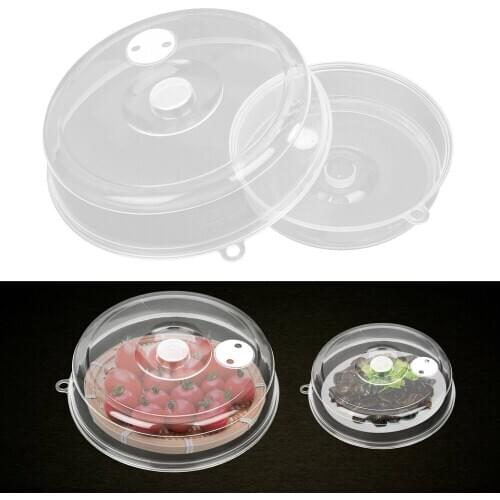 2020 Fresh-keeping Lids Bowl Cover Multifunctional Household Seal Covers Plastic Bowl Lids for Microwave Oven Heating
