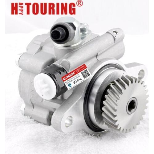 New power steering pump for toyota land cruiser 100 Landcruiser 100 Series 44310-60410 4431060410