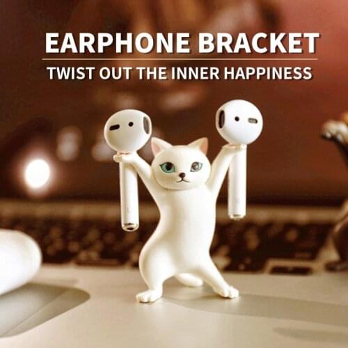 Enchanting Cat Pen Holder Black Cat Carrying Coffin Bracket Cute Decoration Hand-made Home Decore Easter Decoration Cartoon cat