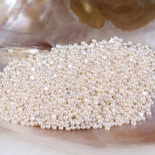 Freshwater Pearl Baroque Natural Pearls Loose Beads For Jewelry Making DIY Necklace Bracelet Bridal