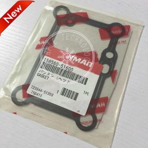 4TNV94 4TNV98 engine diesel pump head rotor gasket spacer for Yanmar