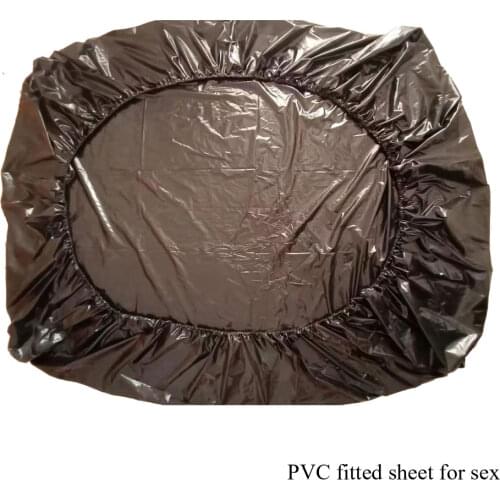 Waterproof fitted Sheet sexy glossy mattress protector QUEEN waterproof sheets for sex waterproof sheets QUEEN sex bed sheets