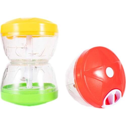 Manual Pulling Food Chopper Processor Kitchen Multifunction Shredder Meat Garlic Bait Chopper Slicer Household Hand Mincer Tool